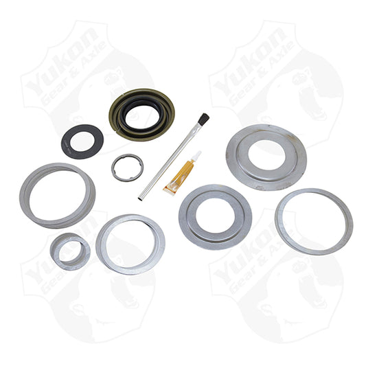 Yukon Gear & Axle Yukon Minor Install Kit For Dana 70 Yukon Gear & Axle