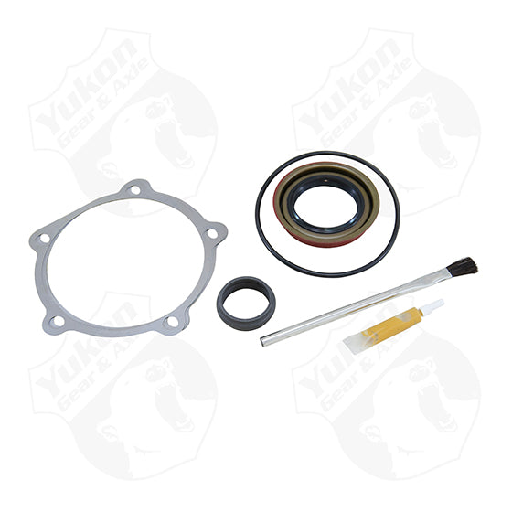 Minor Install Kit For Ford 8 Inch Yukon Gear & Axle