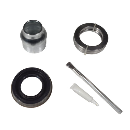 8.8 Irs Minimun Install Kit 2015+ Ford Mustang & F150 Yukon Gear & Axle