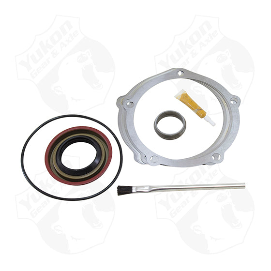 Minor Install Kit For Ford 9 Inch Yukon Gear & Axle