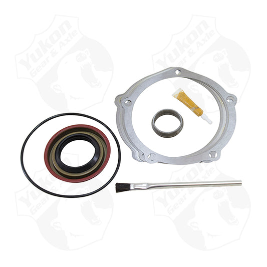 Minor Install Kit For Ford 9 Inch Yukon Gear & Axle