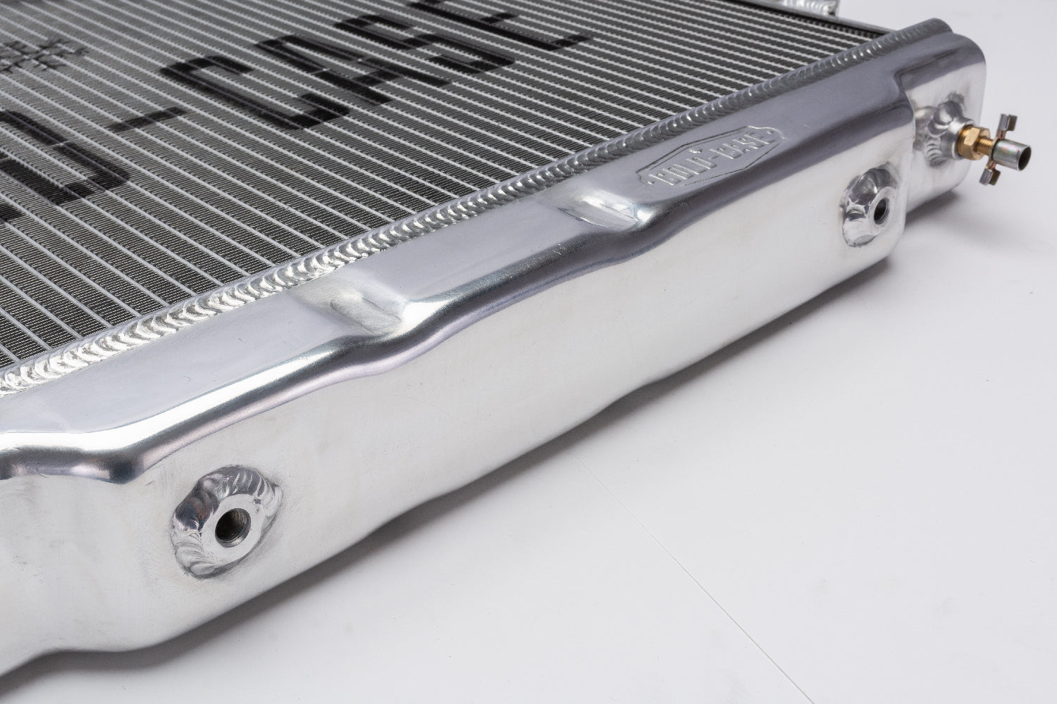 70-85 Jeep CJ Aluminum Performance Radiator Cold Case Radiators-1