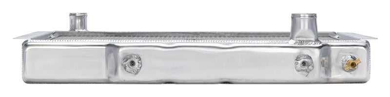 70-85 Jeep CJ V8 Aluminum Performance Radiator Cold Case Radiators-1