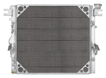 07-18 Jeep JK HEMI Swap XD Radiator Cold Case Radiators-1