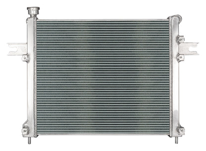06-10 Jeep Grand Cherokee SRT8 Performance Aluminum Radiator Cold Case Radiators-1