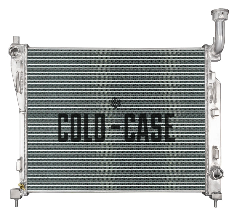 Cold Case Radiators 12-20 Jeep Grand Cherokee SRT HD Aluminum Performance Radiator Cold Case Radiators