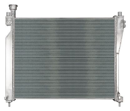 12-20 Jeep Grand Cherokee SRT HD Aluminum Performance Radiator Cold Case Radiators-1