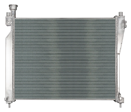 12-20 Jeep Grand Cherokee SRT HD Aluminum Performance Radiator Cold Case Radiators-1