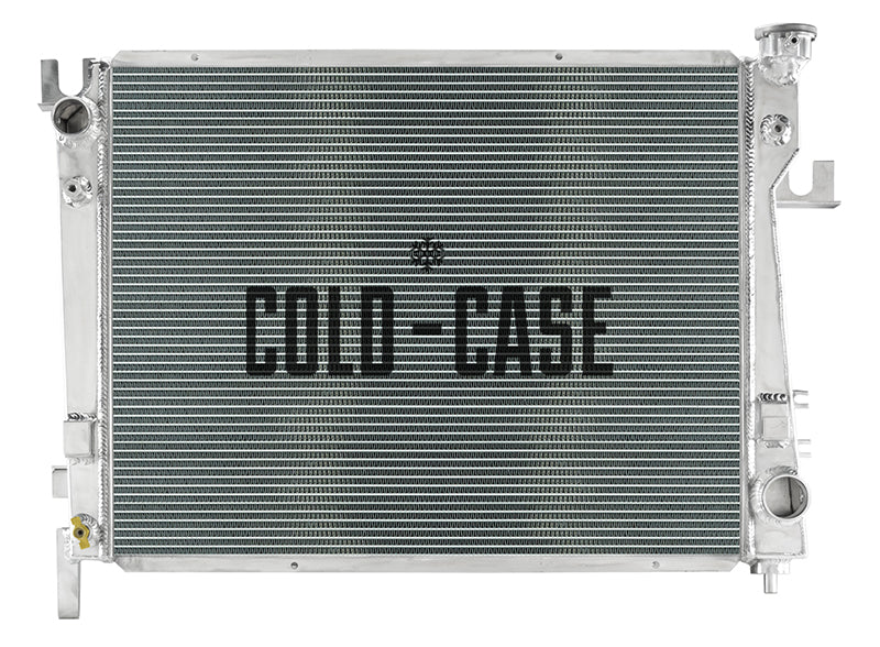 Cold Case Radiators 2007-08 Dodge Ram 1500 AT Cold Case Radiators