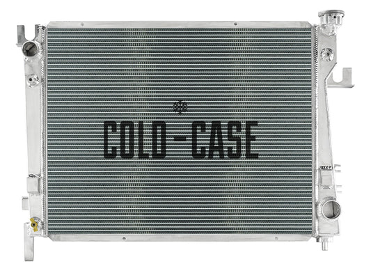 Cold Case Radiators 2007-08 Dodge Ram 1500 AT Cold Case Radiators