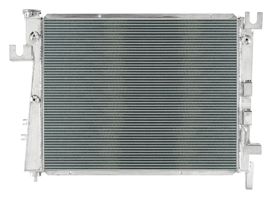 2007-08 Dodge Ram 1500 AT Cold Case Radiators-1