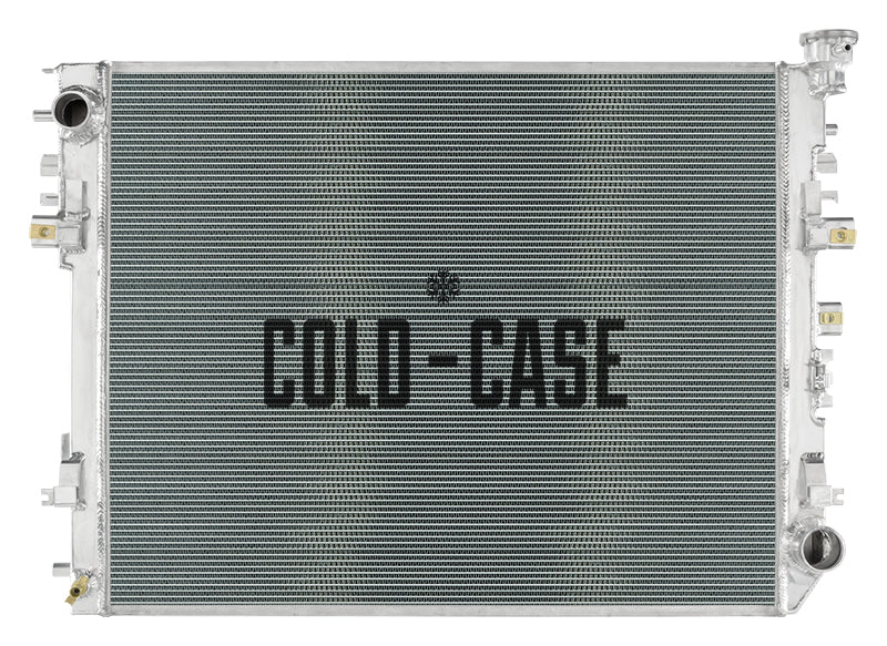 Cold Case Radiators 2009-20 Dodge Ram 1500 Radiator AT Cold Case Radiators