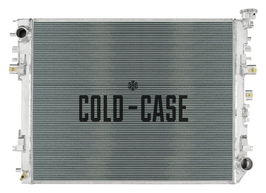Cold Case Radiators 2009-20 Dodge Ram 1500 Radiator AT Cold Case Radiators