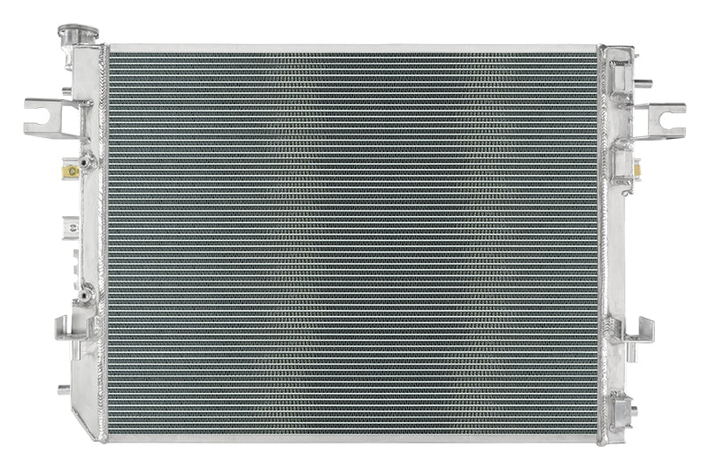 Cold Case Radiators 2009-20 Dodge Ram 1500 Radiator AT Cold Case Radiators