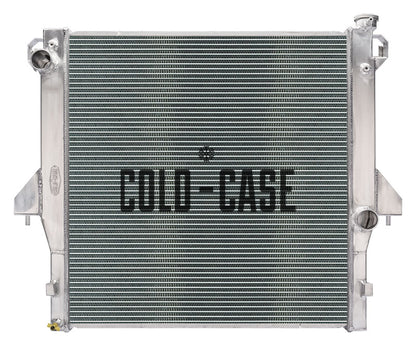 03-09 Dodge Cummins Truck Aluminum Performance Radiator Cold Case Radiators