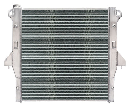 03-09 Dodge Cummins Truck Aluminum Performance Radiator Cold Case Radiators-1