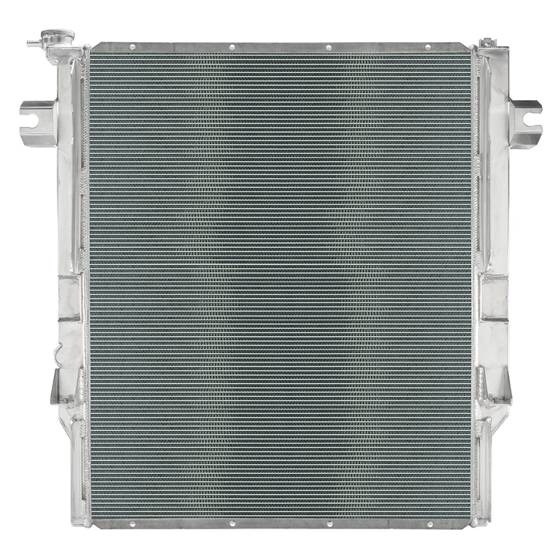 Cold Case Radiators 2010-12 Dodge Ram 6.7 Cummins Radiator  Cold Case Radiators
