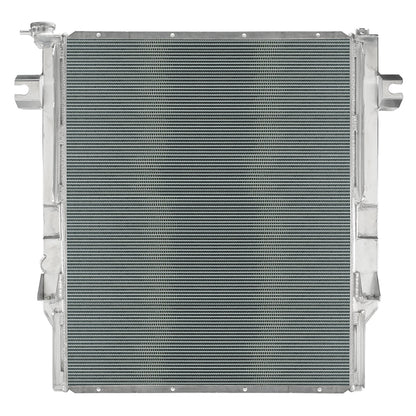 2010-12 Dodge Ram 6.7 Cummins Radiator Cold Case Radiators-1