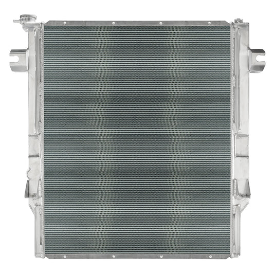 2010-12 Dodge Ram 6.7 Cummins Radiator Cold Case Radiators-1
