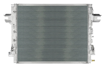 2013-18 Dodge Ram 6.7 Cummins Radiator Cold Case Radiators-1