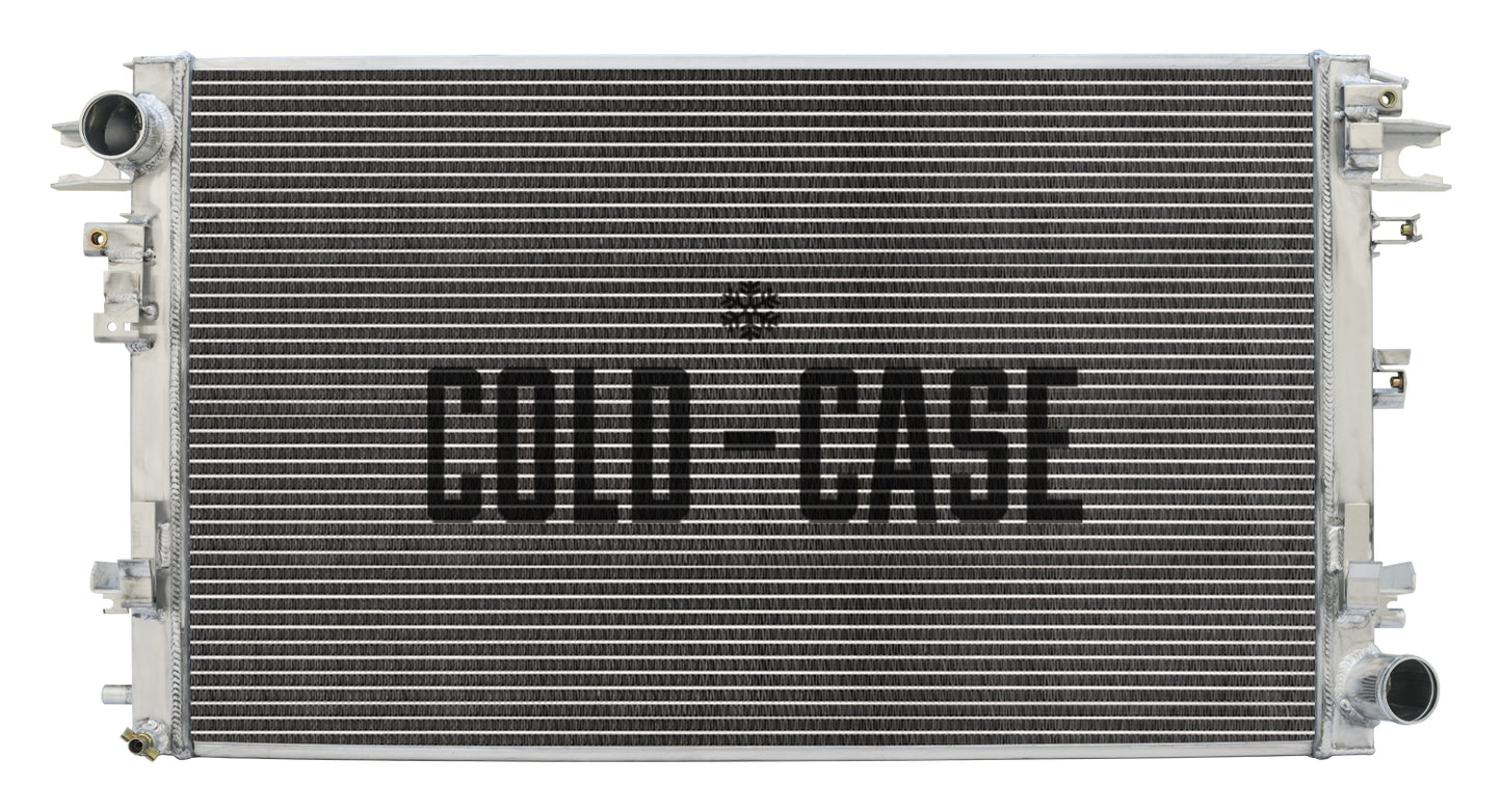19-26 RAM 6.7 Non HO Radiator Cold Case Radiators