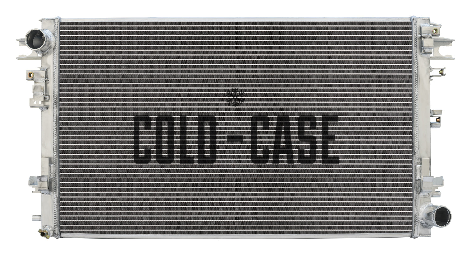 19-26 RAM 6.7 Non HO Radiator Cold Case Radiators
