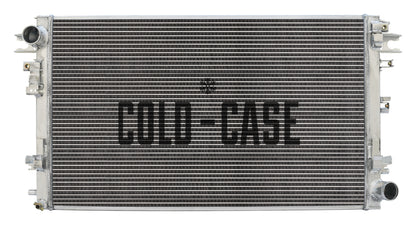 19-26 RAM 6.7 Non HO Radiator Cold Case Radiators