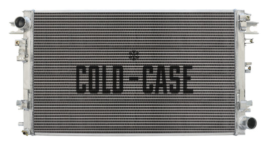 19-26 RAM 6.7 Non HO Radiator Cold Case Radiators