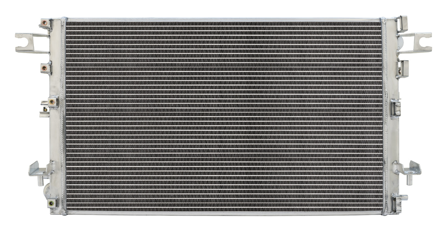 19-26 RAM 6.7 Non HO Radiator Cold Case Radiators-1