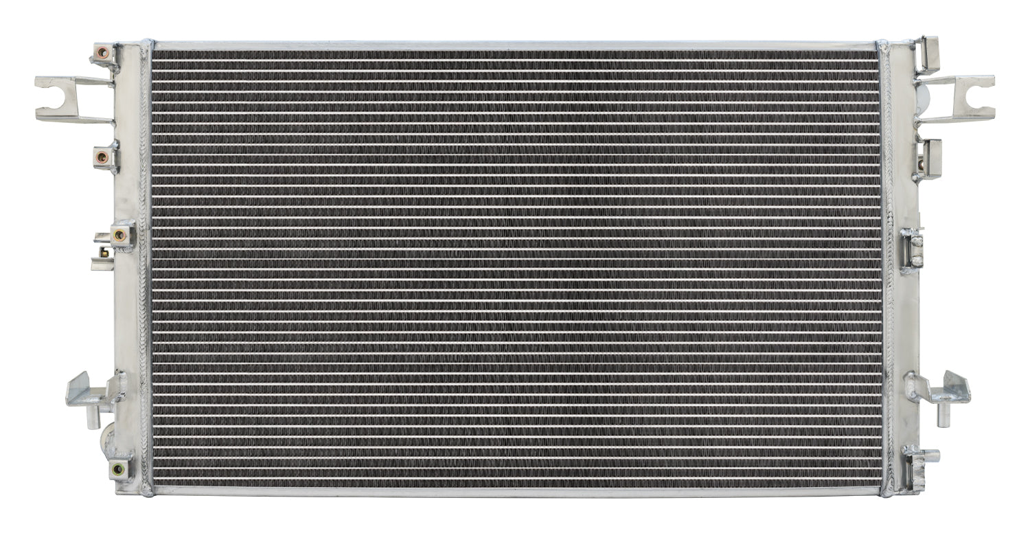 19-26 RAM 6.7 Non HO Radiator Cold Case Radiators-1