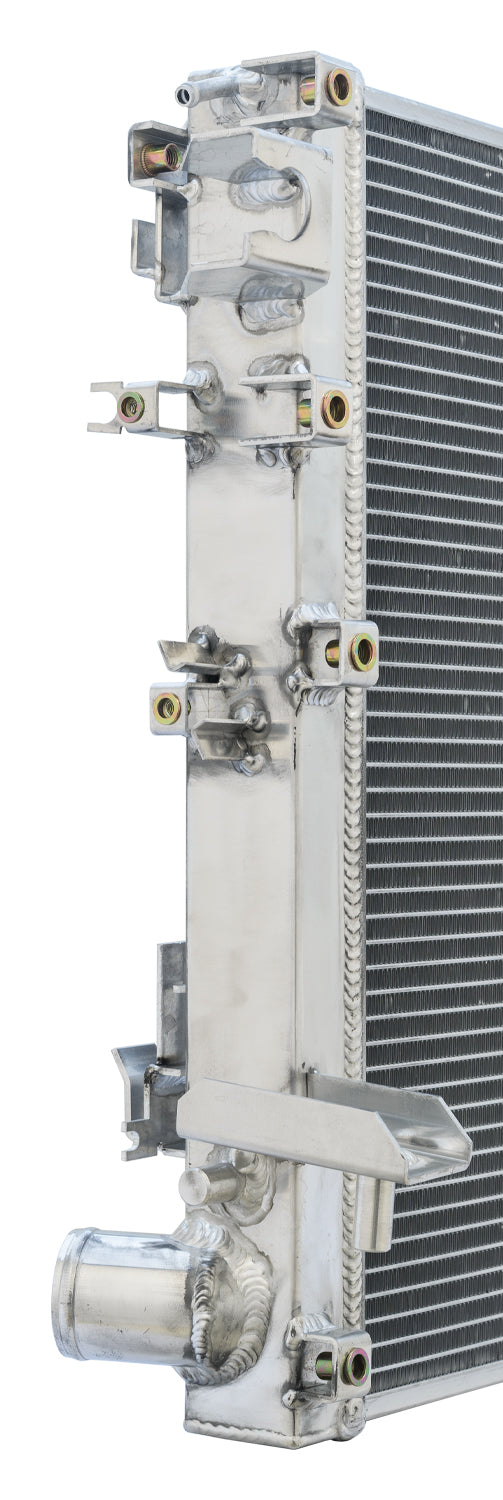19-26 RAM 6.7 Non HO Radiator Cold Case Radiators-2