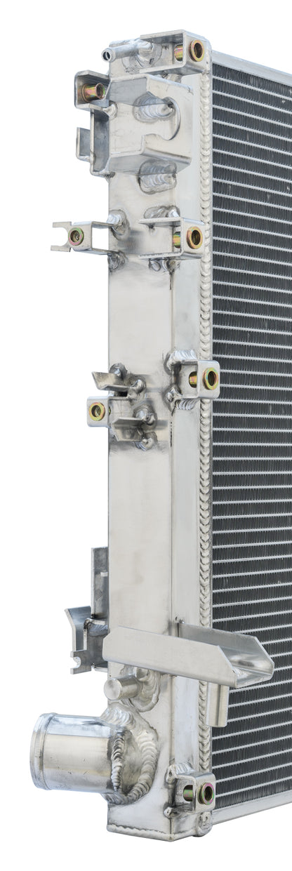 19-26 RAM 6.7 Non HO Radiator Cold Case Radiators-2