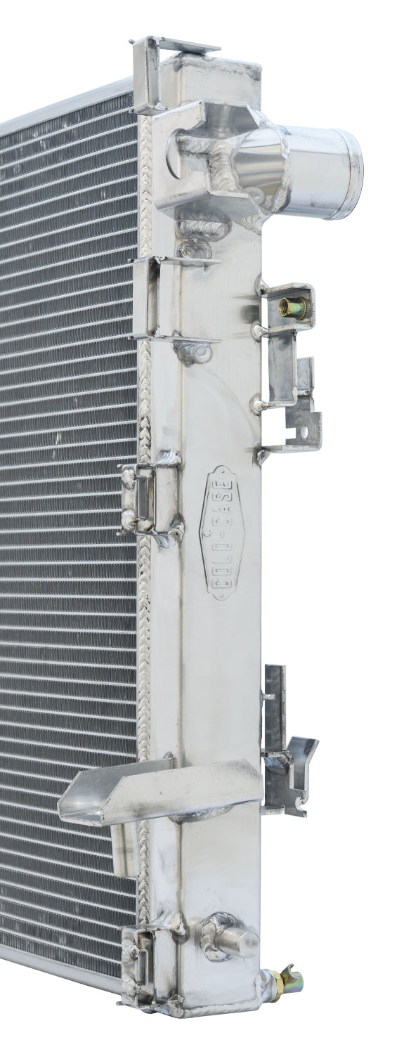 19-26 RAM 6.7 Non HO Radiator Cold Case Radiators-3