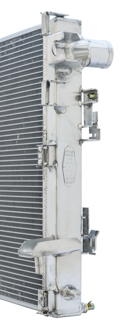 19-26 RAM 6.7 Non HO Radiator Cold Case Radiators-3