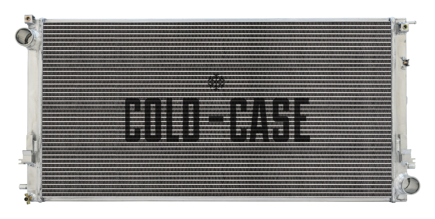19-26 RAM 6.7 HO Radiator Cold Case Radiators