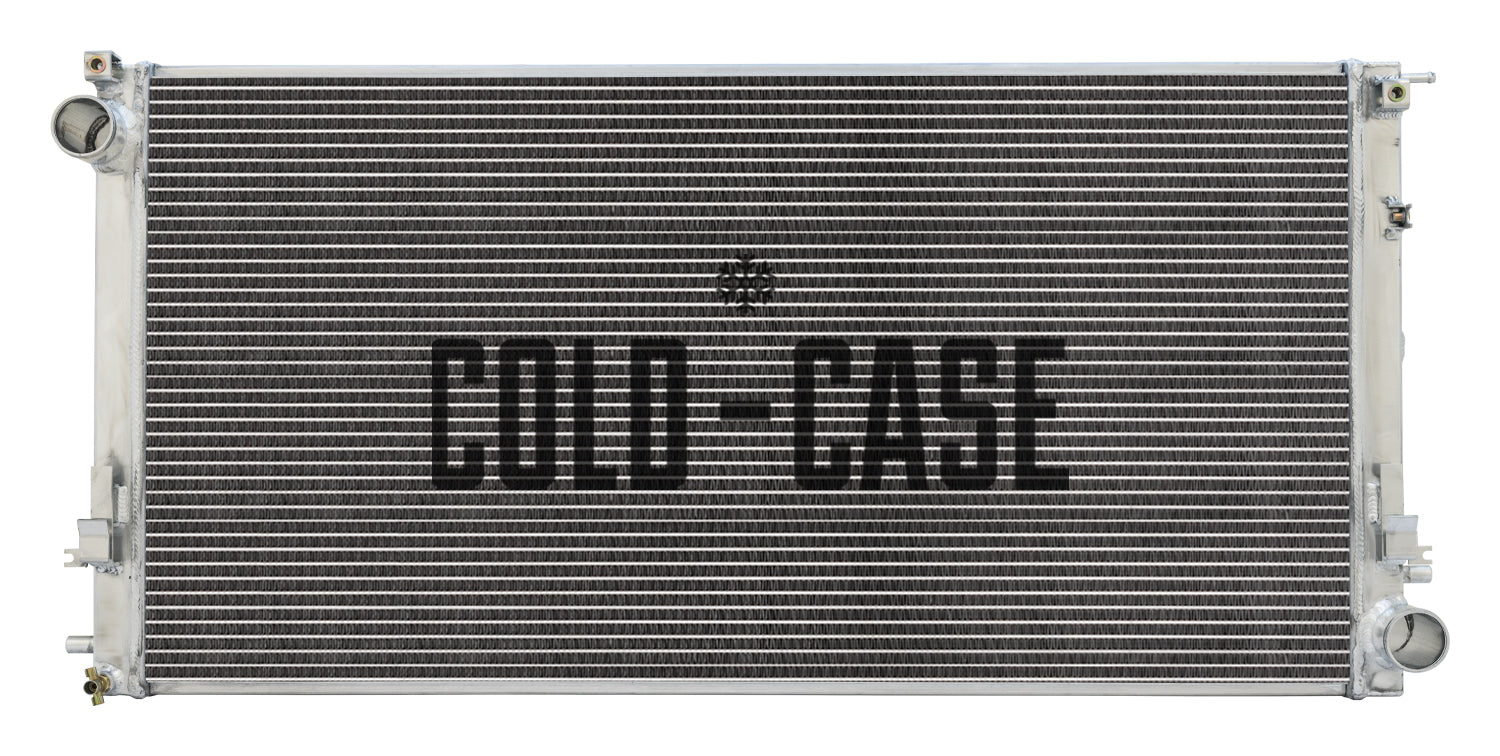 19-26 RAM 6.7 HO Radiator Cold Case Radiators