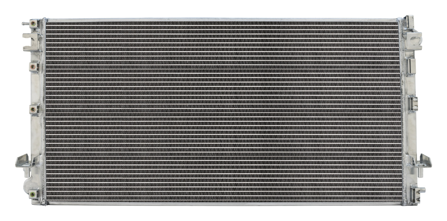 19-26 RAM 6.7 HO Radiator Cold Case Radiators-1