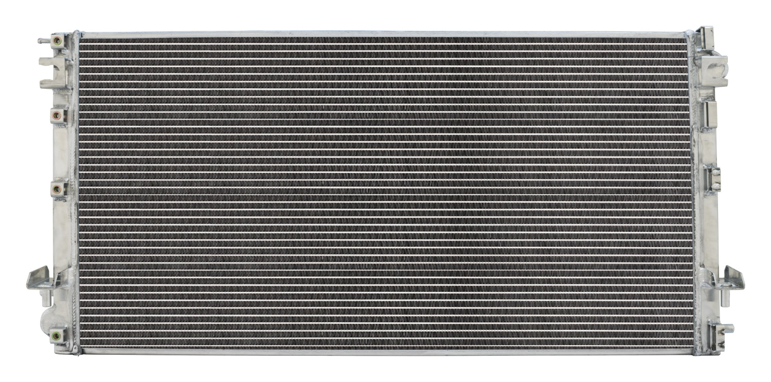 19-26 RAM 6.7 HO Radiator Cold Case Radiators-1