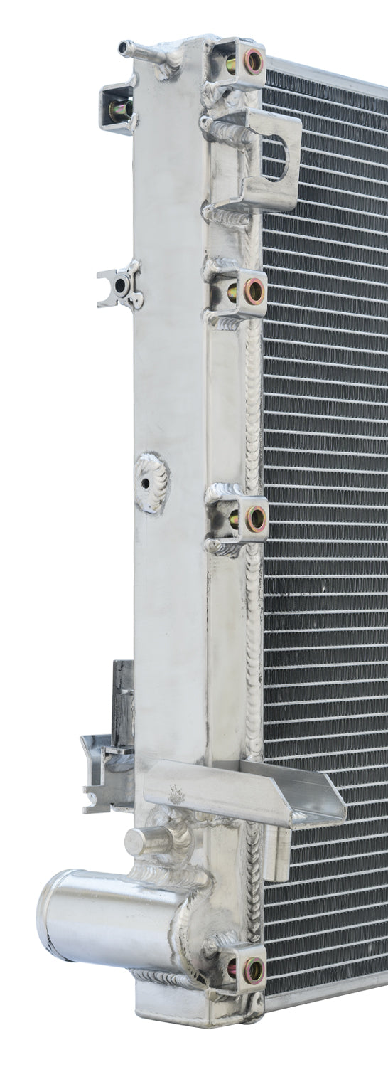 19-26 RAM 6.7 HO Radiator Cold Case Radiators-2