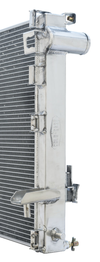 19-26 RAM 6.7 HO Radiator Cold Case Radiators-3