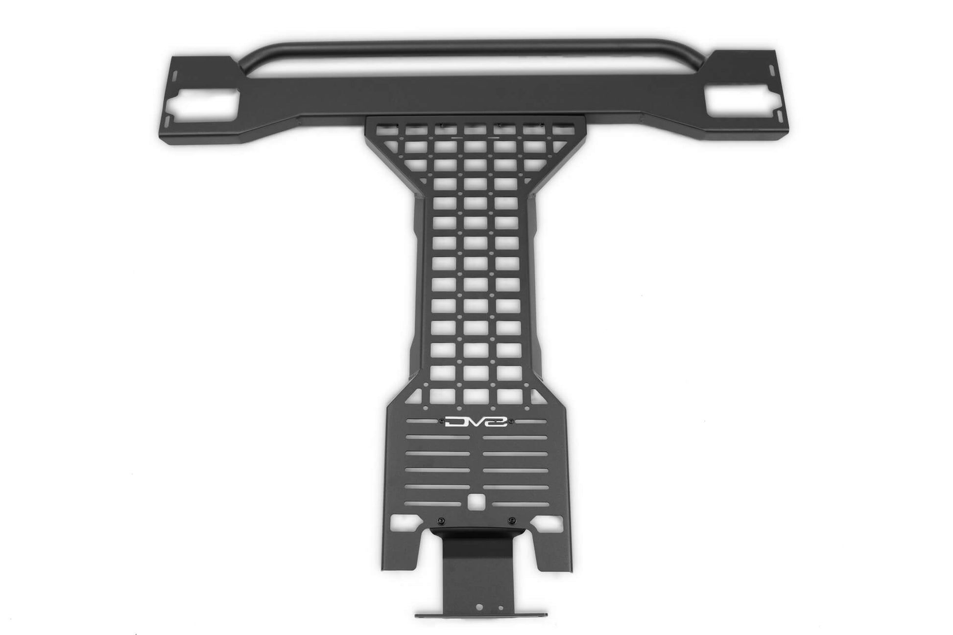 2021 2025 Ford Bronco 4 Door ONLY Overhead Molle Panel DV8 Offroad-12