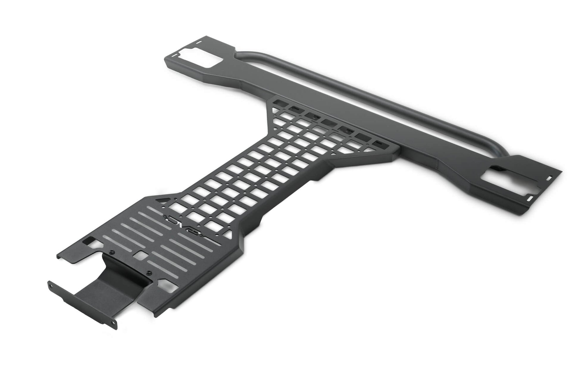 2021 2025 Ford Bronco 4 Door ONLY Overhead Molle Panel DV8 Offroad-13