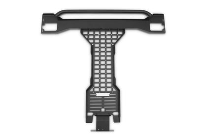 2021 2025 Ford Bronco 4 Door ONLY Overhead Molle Panel DV8 Offroad-16
