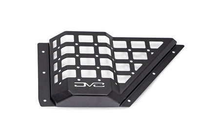 2021 2024 Ford Bronco Front Door Pocket Molle Panels DV8 Offroad-5