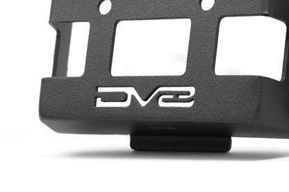 2021 2024 Ford Bronco Rear Door ONLY Pocket Molle Panels DV8 Offroad-10