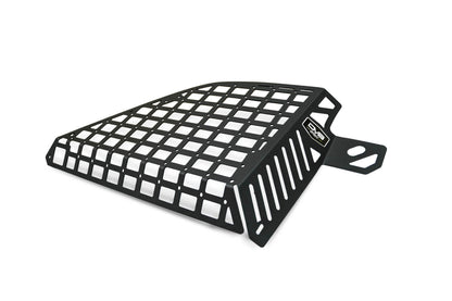 2021 2024 Ford Bronco 4 Door HardTop Only Pocketed Rear Window Molle Panels DV8 Offroad-11