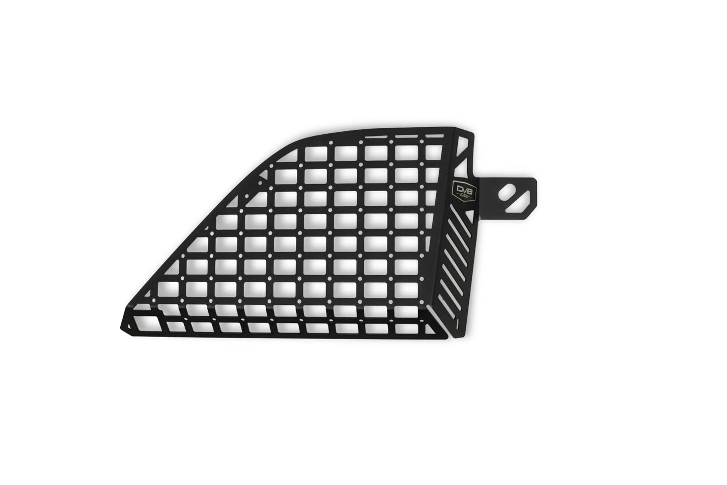 2021 2024 Ford Bronco 4 Door HardTop Only Pocketed Rear Window Molle Panels DV8 Offroad-9