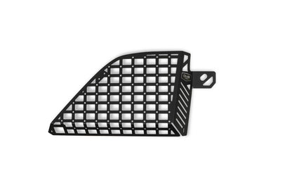 2021 2024 Ford Bronco 4 Door HardTop Only Pocketed Rear Window Molle Panels DV8 Offroad-9