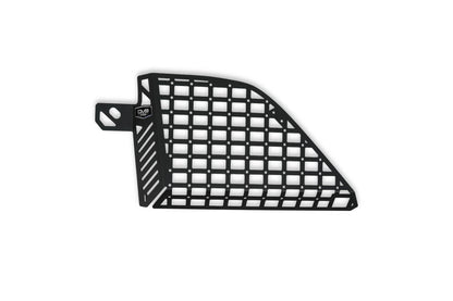 2021 2024 Ford Bronco 4 Door HardTop Only Pocketed Rear Window Molle Panels DV8 Offroad-10