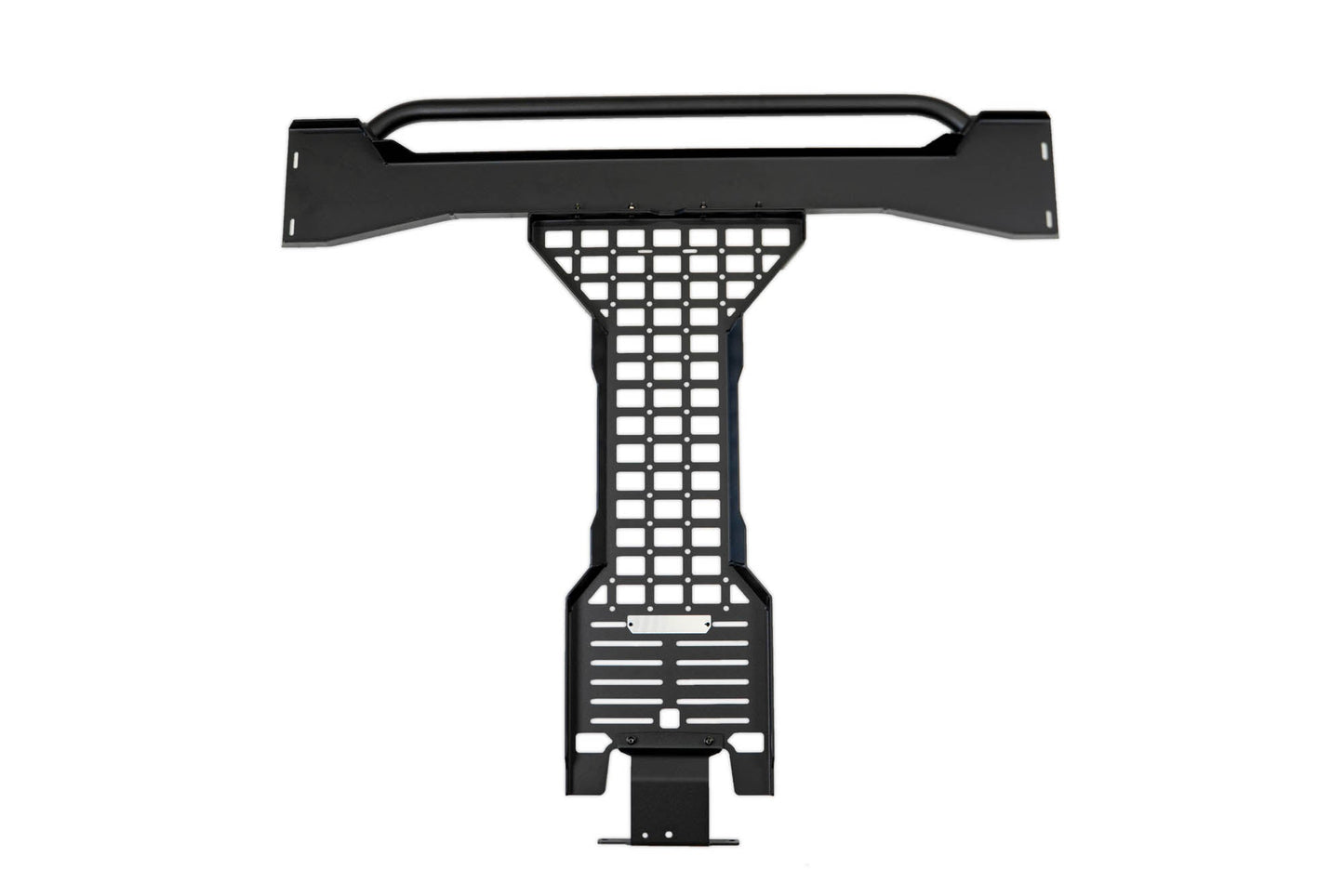 2021 2025 Ford Bronco 2 Door Overhead Molle Panel DV8 Offroad-11